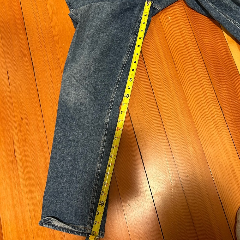 Citizens of humanity jeans, Charlotte - Picture 6 of 6